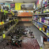 Strong earthquake strikes off California, prompts tsunami warning