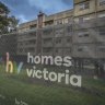 Nearly 3000 Victorian households apply for social housing in three months