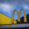 Councillors in Bendigo raised concerns about McDonald’s signage for its proposed development site in Strathfieldsaye.
