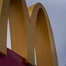 Personal information of McDonald’s job applicants exposed online