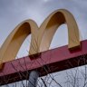 McDonald’s is seeking an amendment to allow it to operate 24/7.