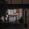 Former PwC boss Luke Sayers has questions to answer on tax scandal