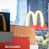Fast food employers, including McDonalds, will be affected by the Fair Work Commission’s ruling.