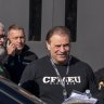 It’s a union, not a bikie gang: CFMEU needs a serious overhaul, not more of the same