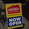 Chemist Warehouse’s profitability looks impressive.