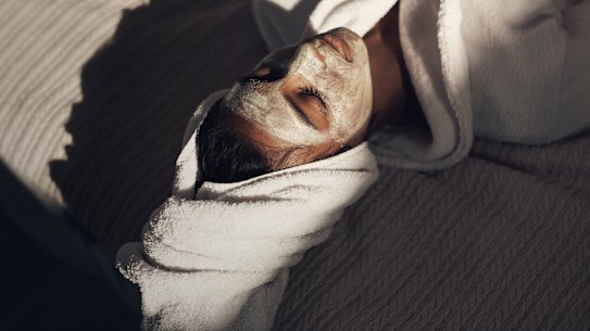We’ve rounded up the best facials.