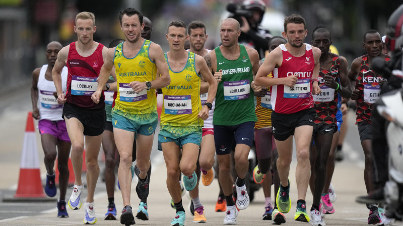 Paris Olympics 2024 LIVE updates: Day 15 - Australia’s flag bearers revealed; Marathoners hit the streets; Penultimate day offers plenty