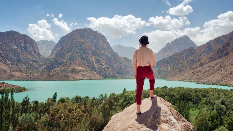Five unforgettable global trips built for pure adventure (australia) — SMH