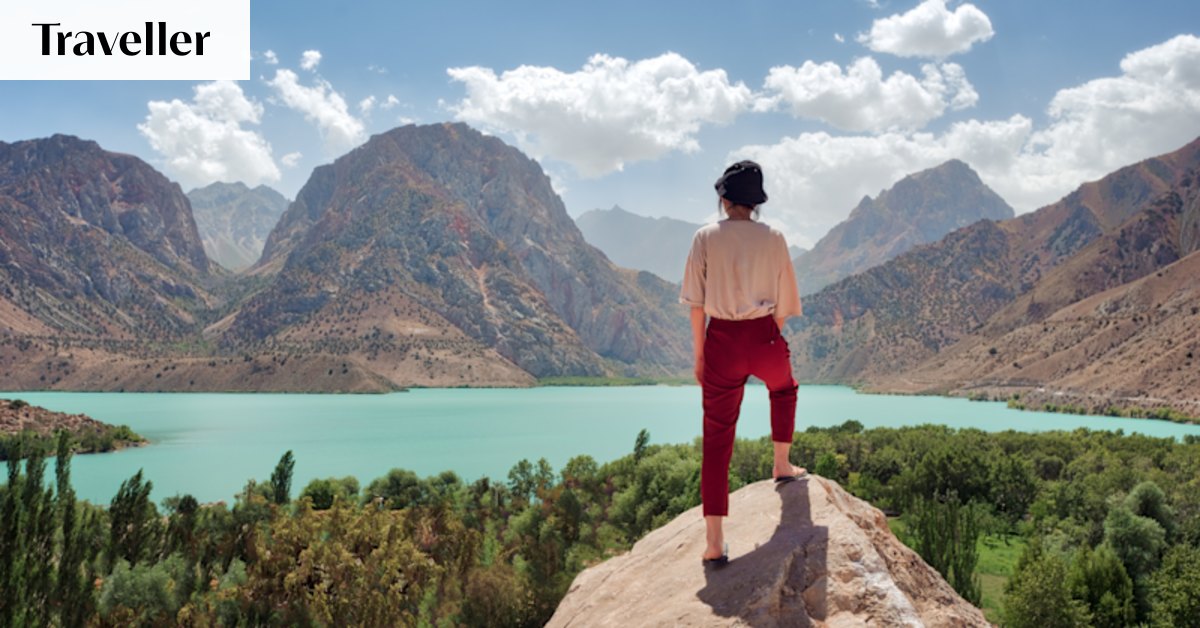 Five unforgettable global trips built for pure adventure