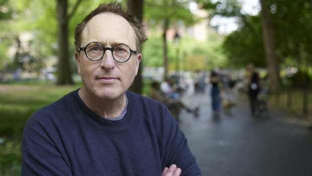 Social media has made us more psychopathic, says author Jon Ronson