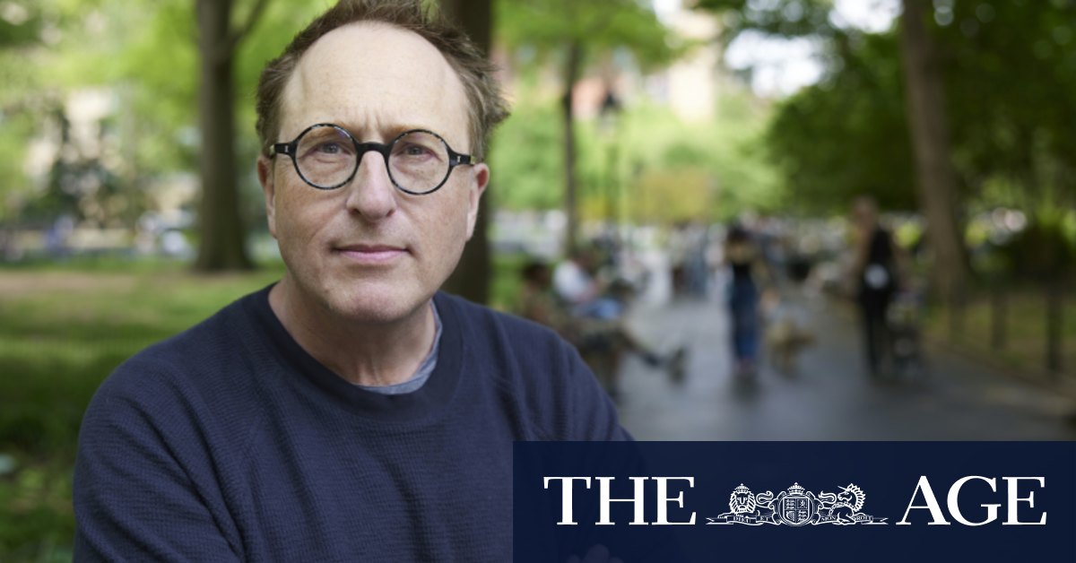 Social media has made us more psychopathic, says author Jon Ronson