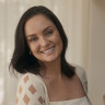 Chloe Morello on the singer she admires for her ‘rock-chick style’