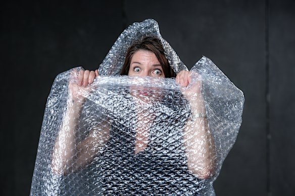 Drowning in plastic: How hard can it be to live for a week without plastic?