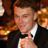 Patrick Cripps.