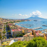 Naples has a soul worth discovering.