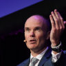 Magellan’s  co-founder  Hamish Douglass sells two-thirds of his shares