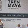 Mexican President goes full-steam ahead with Mayan train