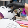 In the lab, nail dryers damage cells. But what about in the salon?