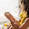 Love your morning coffee? Drink up. Health experts say it is doing you good.