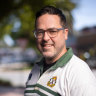 Mayor of Whittlesea Aidan McLindon has been barred from attending the chamber over his alleged behaviour.