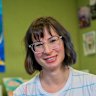Cat with a murky history takes author to prestigious children’s book prize