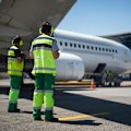 Passengers will never know about the amazing items of cargos that fly on commercial planes.