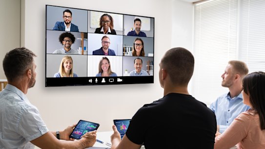 Our workplaces are already demanding new skills and a new language to talk about them.