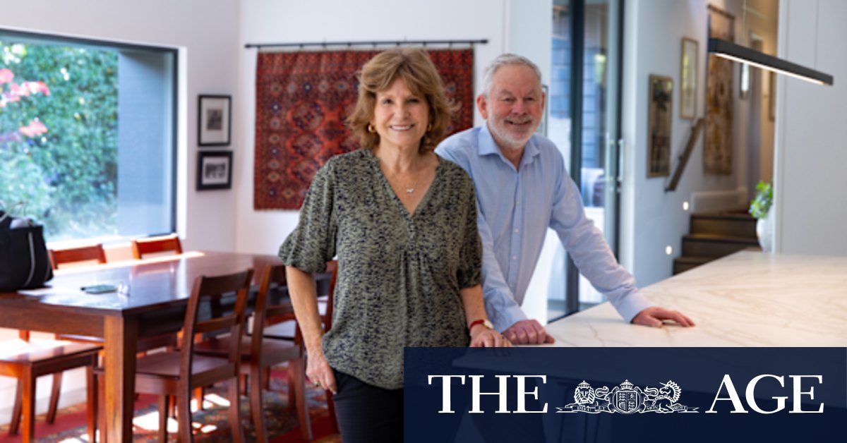 Melbourne property: Meet the home owners who renovated a Californian bungalow in Eaglemont during COVID-19 - Vimarsana News