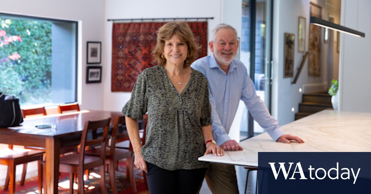 Melbourne property: Meet the home owners who renovated a Californian bungalow in Eaglemont during COVID-19 - Vimarsana News