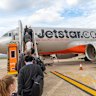 Readers have plenty of opinions on Jetstar’s “luggage police”.