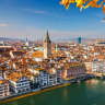 Tripologist: How should I spend a 24-hour stopover in Zurich?