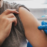 Analysis shows one job saved for every nine people vaccinated as economists back cash incentives