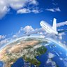 Fares to Europe are as not as expensive as you might expect.