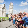 Ten iconic landmarks that should no longer exist, but do