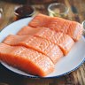 Australian salmon should be avoided, according to sustainability experts.