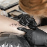 How tattoos became the ultimate conversation starter about miscarriage