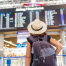 Follow the Tripologist’s pre-trip checklist to ensure your travels go smoothly.