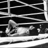 From the Archives, 1965: Gattellari knocked out in 13th round