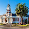 Ararat rents have risen over the past year.