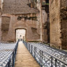This is one of Rome’s best attractions, but without the crowds
