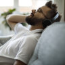 Why you should take off those noise-cancelling headphones for a moment