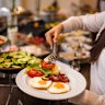 Hotel breakfasts are one of the biggest rip-offs in travel.