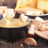 Why did fondue become a joke? It’s amazing