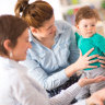 All families count, but how do we count them?