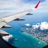 Points programs sell the dream of travel.
