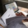 An official from the Department of Home Affairs was found to have engaged in corrupt conduct by getting her sister’s fiance a promotion and lying about how the pair knew each other.