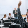 Colleges face collapse under planned international student caps. 