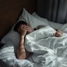Waking up in the early hours is completely normal, say experts.
