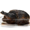 A Christmas meal disaster could be a clue.