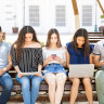 ‘A total nightmare’: The parents who are rejoicing over social media ban